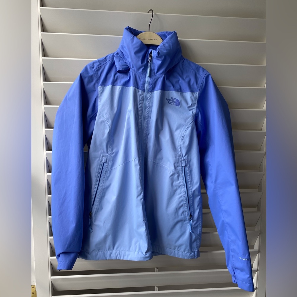 The North Face Rain women’s jacket